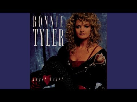 Bonnie Tyler — Daytime Friends