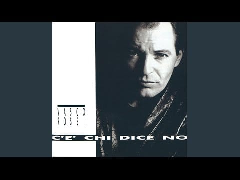 Vasco Rossi — Brava Giulia