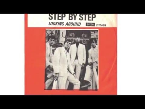 Wishful Thinking — Wishful Thinking   Step By Step