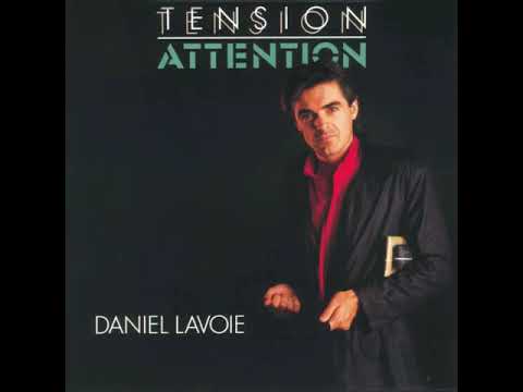 Daniel Lavoie — Daniel Lavoie - Fouquet's