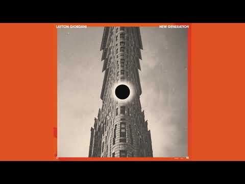 Layton Giordani — Layton Giordani — New Generation — Drumcode — DC231