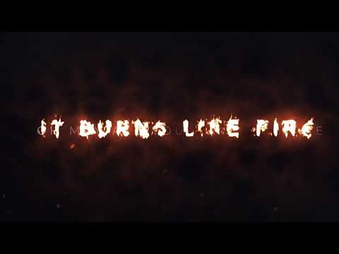 Scarlet Dorn — Scarlet Dorn - Scorched By A Flame So Dark (official video)