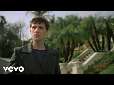 Foxygen — Livin' a Lie