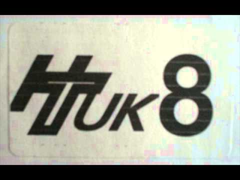 Three 'N One — Johnny Shaker - Pearl River (Remix)