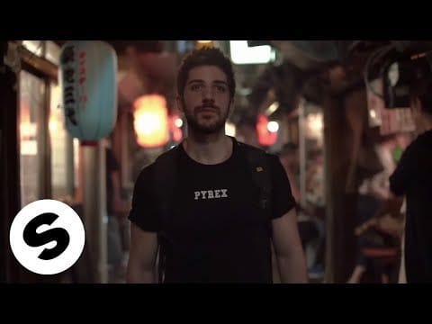 ASCO (2) — ASCO - We Come Alive (feat. Reptile Room) [Official Music Video]
