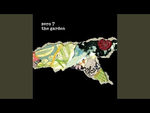 Zero 7 — Inaminute