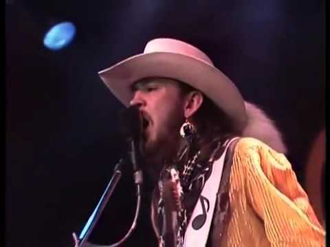 Stevie Ray Vaughan & Double Trouble — Stevie Ray Vaughan   Live at Montreux 1985 FULL CONCERT