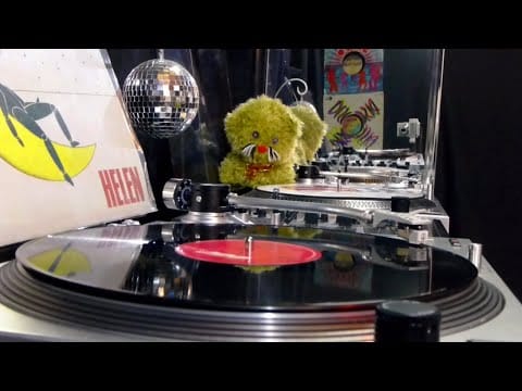 Helen (2) — Helen - Witch (1983)