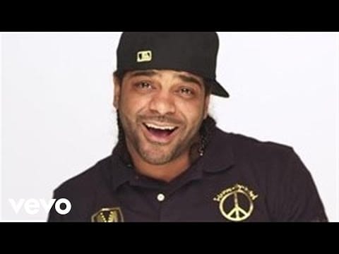 Jim Jones (2) — Jim Jones - Everybody Jones ft. Aaron Lacrate (Official Video)