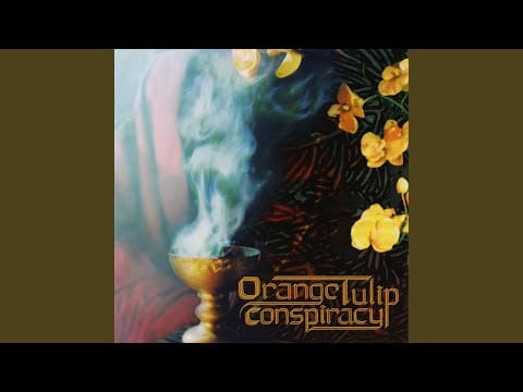 Orange Tulip Conspiracy — Prelude To The Equinox