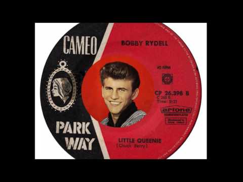 Bobby Rydell — Bobby Rydell - Little Queenie  (1963)