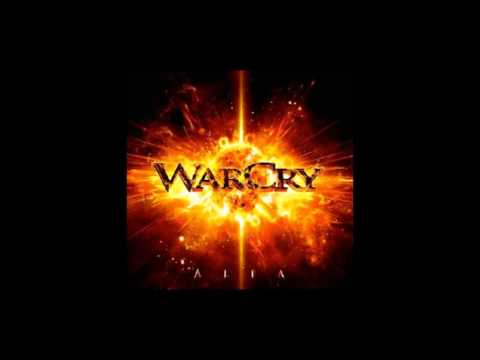 Warcry (4) — WarCry - La Muerte de un Sueño