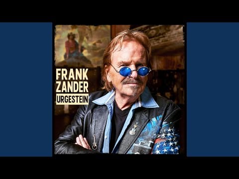 Frank Zander — So egal