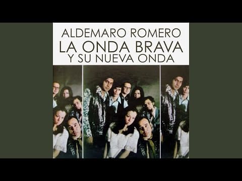 Aldemaro Romero Y Su Onda Nueva — Y Llueve Todavía