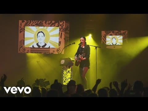 Jain (3) — Jain - Come (Live au Paléo Festival Nyon 2016)