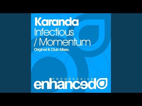 Karanda — Momentum (Original Mix)