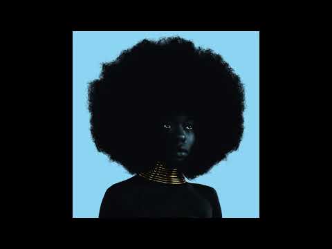 Sudan Archives — Sudan Archives - Sink [Full Album]