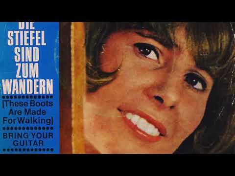 Eileen (2) — Eileen - Nimm Die Gitarre (Bring Your Guitar)