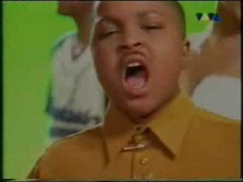 DJ Jazzy Jeff & The Fresh Prince — Jazzy Jeff & Fresh Prince - Cant Wait To Be With You