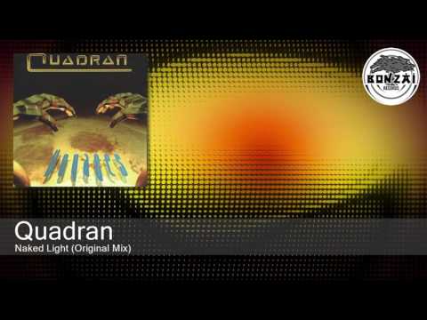 Quadran — Quadran - Naked Light (Original Mix)