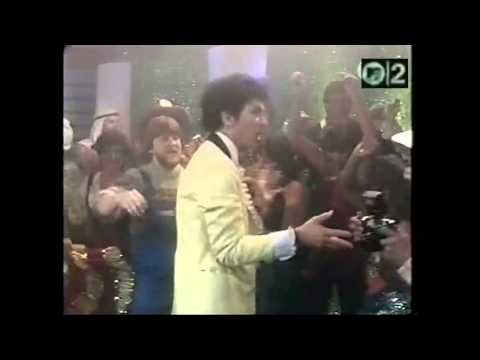 The Fools — Fools - World Dance Party (MTV2)