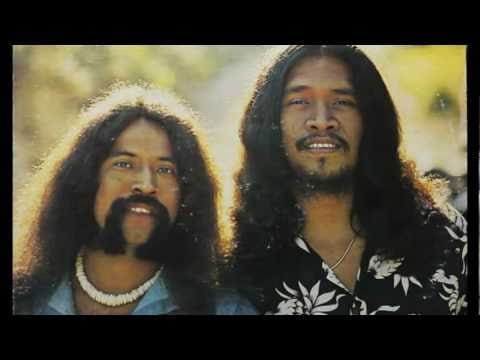 Cecilio & Kapono — Cecilio & Kapono - GoodNight And GoodMorning (1975)
