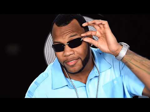 Flo Rida — Flo Rida - Sugar [Official Video]