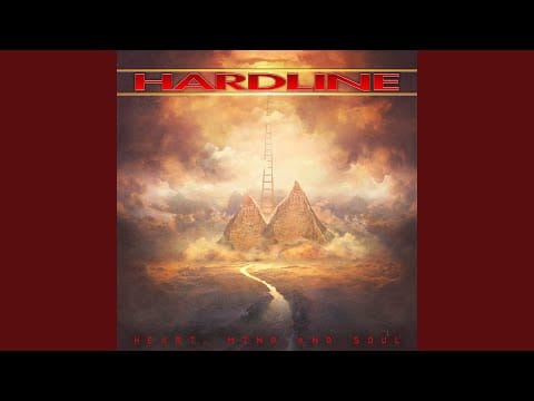 Hardline (3) — Heartless
