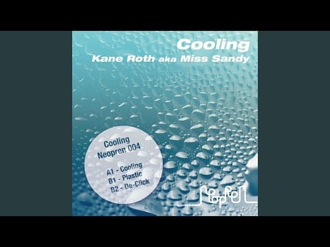 Kane Roth — De-Click