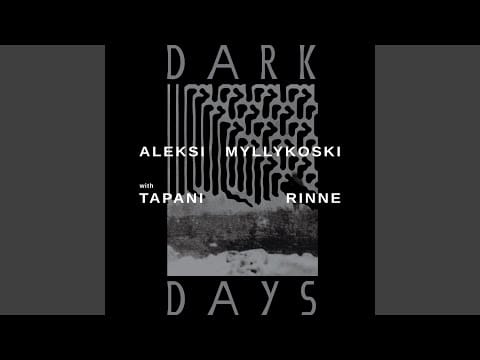 Tapani Rinne — Void / Post Millennium Tension