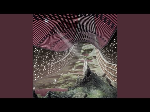 Kode9 — Torus