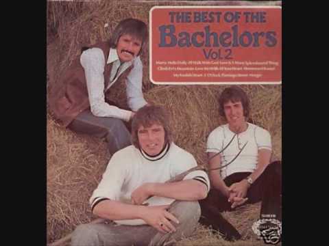 The Bachelors — The Bachelors - Hello Dolly (1966)