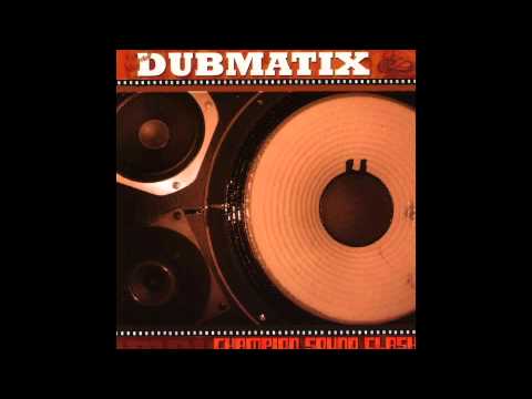 Dubmatix — Dubmatix: Pirate Dub