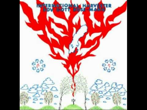 International Harvester — International Harvester  - Sommarlåten (The Summer Song) [Sov Gott Rose-Marie] 1968