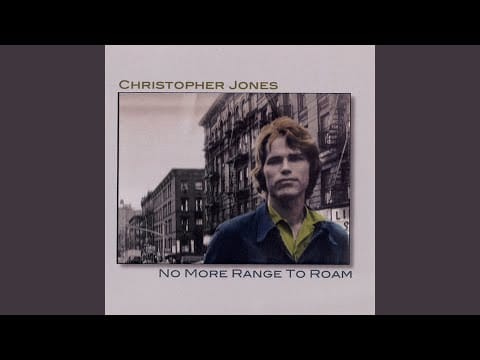 Christopher Jones (6) — Morning Glory