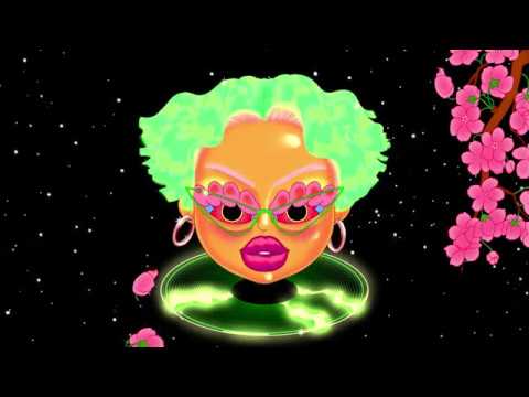Rina Sawayama — Cherry (Ryan Hemsworth Remix)
