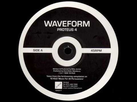 Waveform — Waveform - Proteus 4