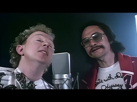 Dave Dobbyn — Dave Dobbyn - Slice Of Heaven (Radio Version) (Fullscreen HD) (HQ Audio)