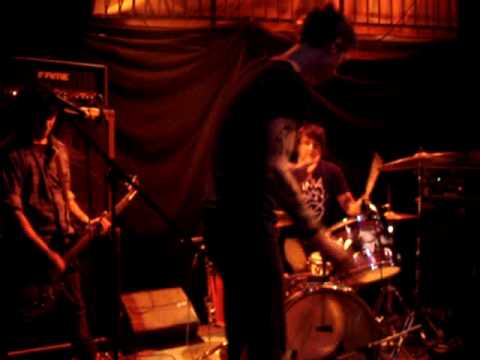 Nails (2) — NAILS - Punk Rock Live No. 4