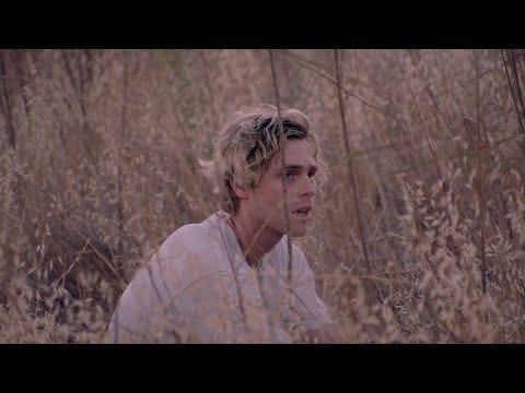 Luke Hemmings — Luke Hemmings - Starting Line (Official Visualizer)