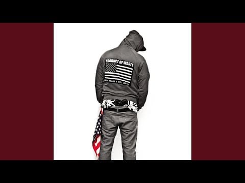 Product Of Waste — Product Of Waste