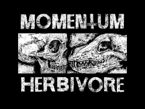 Momentum (8) — Momentum - Herbivore (2012) full album