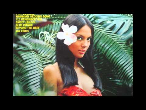 The Waikiki's — The Waikikis - Honey Sweet