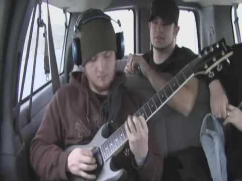 All Shall Perish — All Shall Perish - Awaken The Dreamers Bonus (1/3)