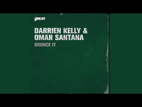 Omar Santana — Go DJ Go (Attic & Stylzz Remix)