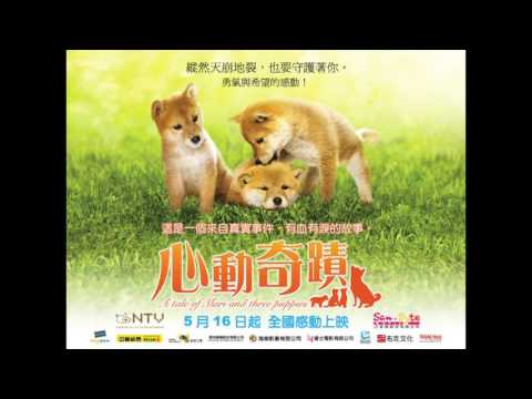 Joe Hisaishi — A Tale of Mari and Three Puppies マリと子犬の物語 OST [HD 1080p] Original Soundtrack