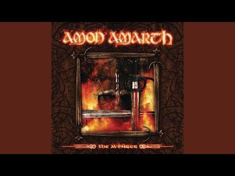 Amon Amarth — Thor Arise (Bonus Track)