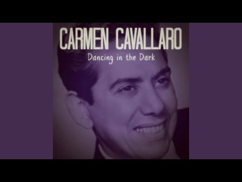 Carmen Cavallaro — Smoke Gets in Your Eyes