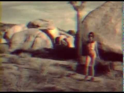 Findlay Brown — Findlay Brown - Promised Land (Official Video)