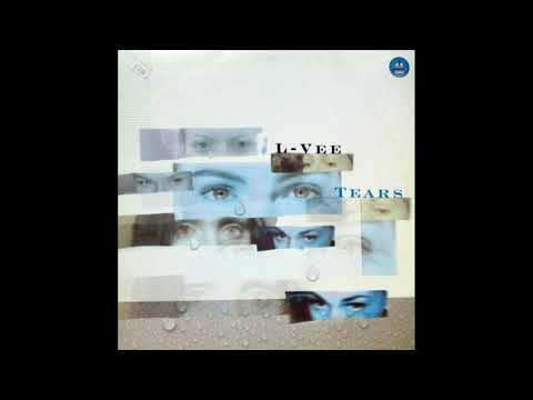 L-Vee — L-Vee - Tears